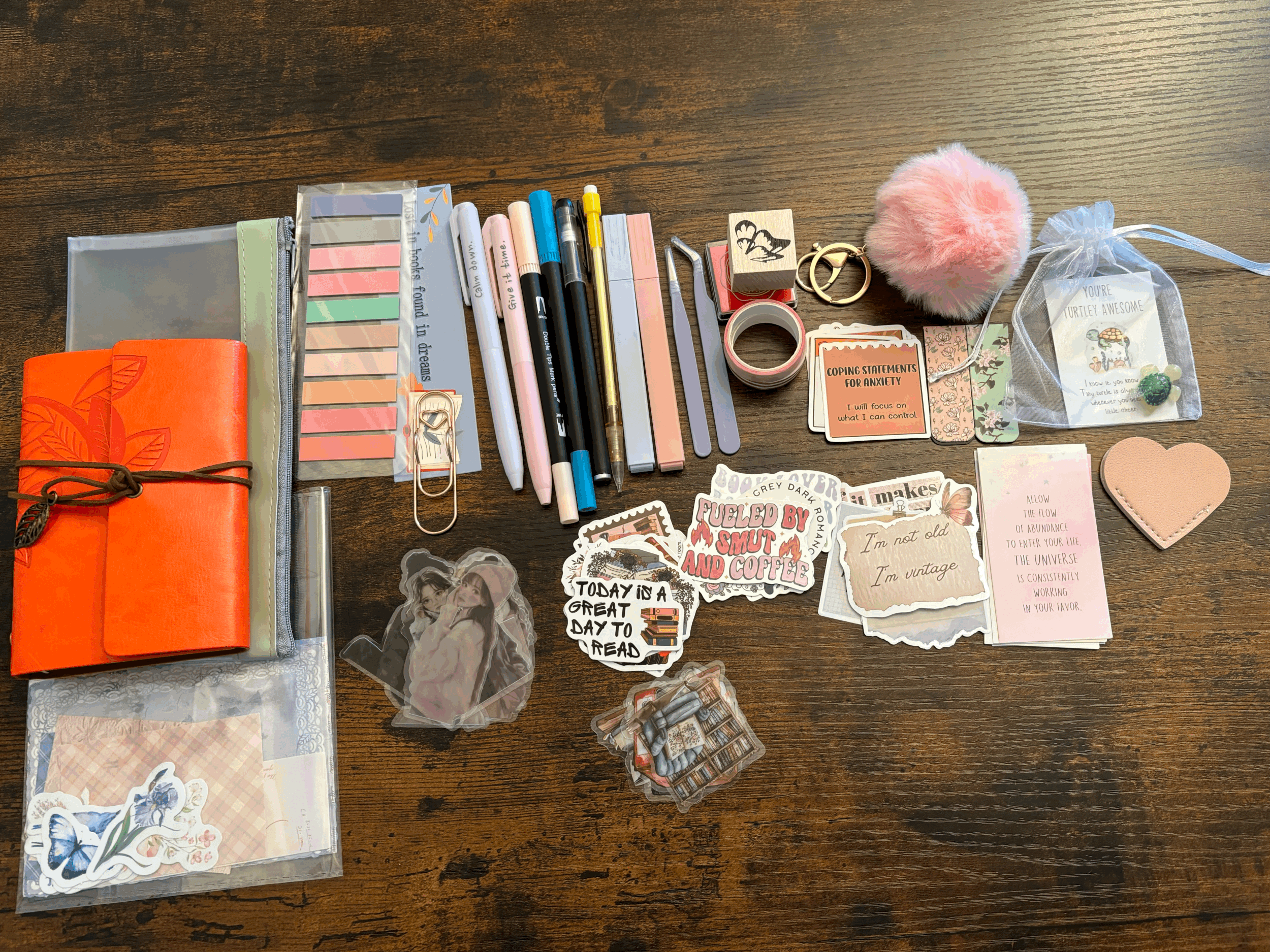 Journal Bundle