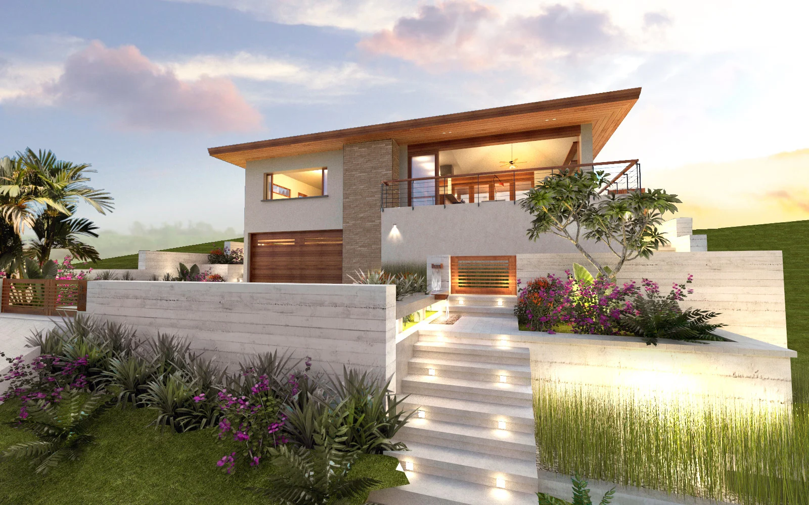 ZEN RESIDENCE