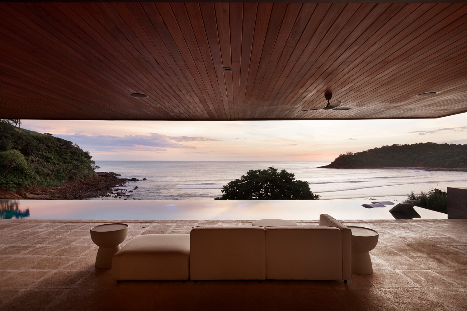 65 BEACHFRONT