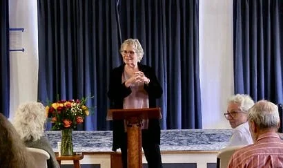 Getting the Last Chapter Right