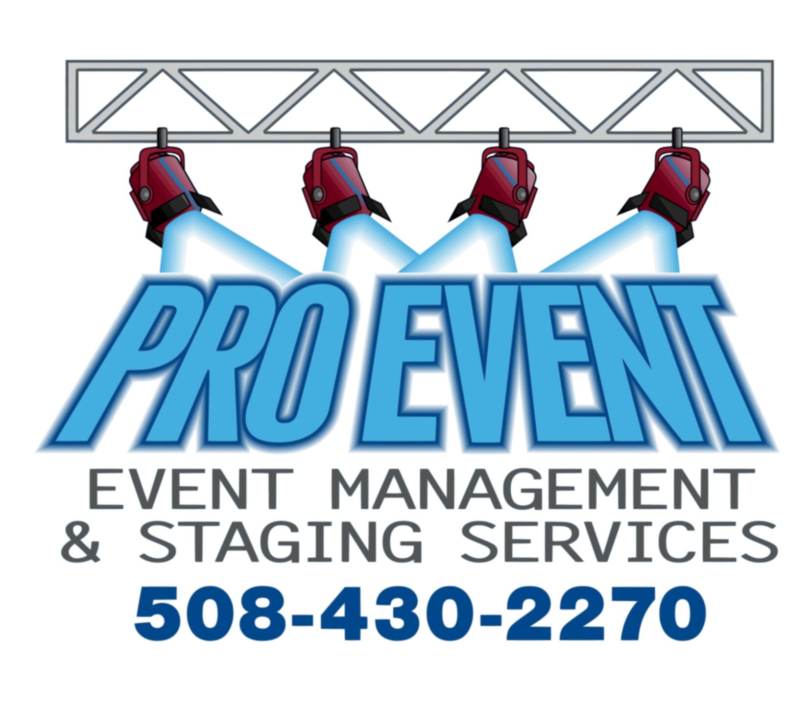 PRO EVENT STAGING