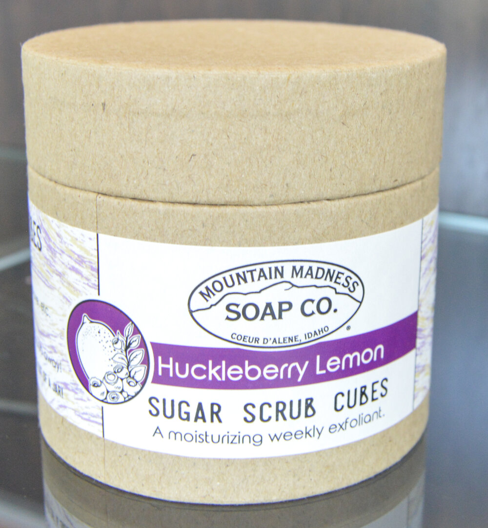 Mountain Madness Soap Co. 