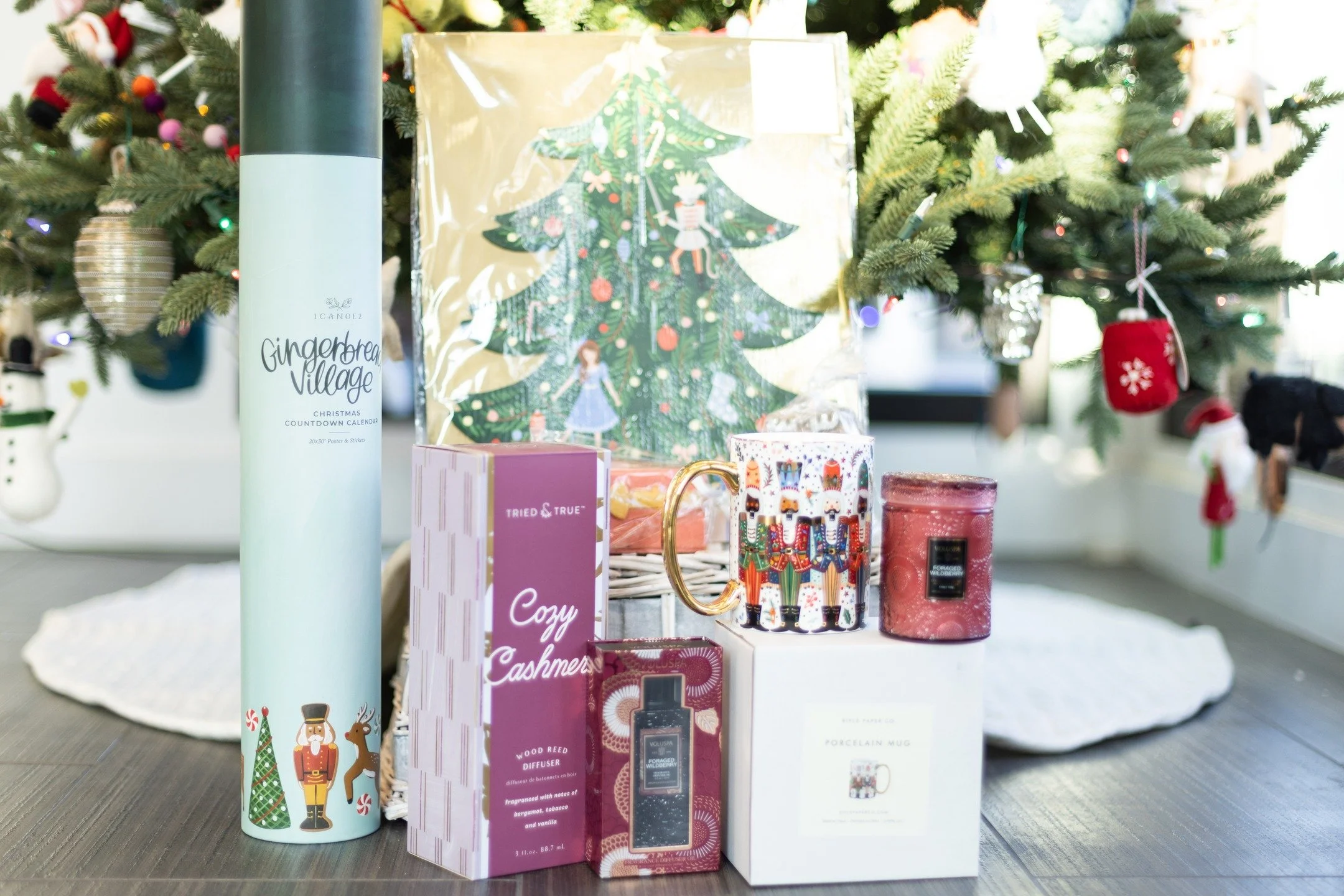 Still need a few gifts? We&rsquo;ve got you covered 🎅

Enjoy 20% OFF through 12/23 on ALL GIFTS!

Luxury candles, cozy mugs, fun puzzles, skincare essentials, quality supplements &amp; more&mdash;perfect for everyone on your list.

Wellness and wond