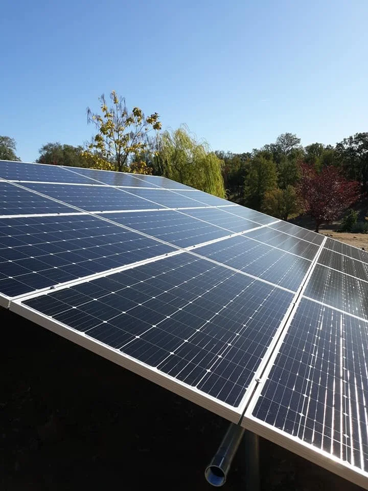 Redding Solar Installation — WSC Solar & Roofing (530) 3382425