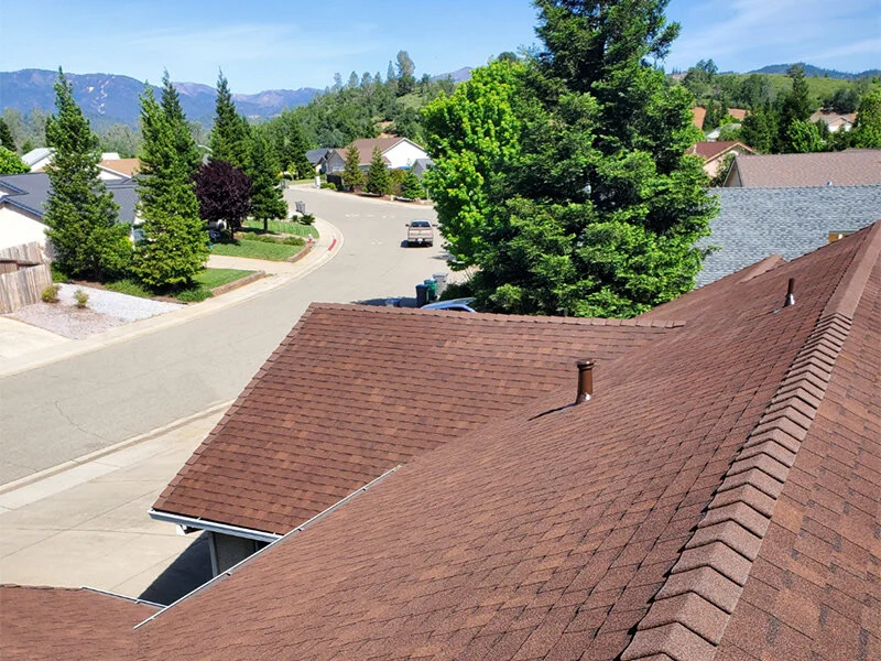 Roofing — WSC Solar & Roofing (530) 3382425