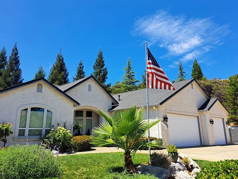 Roofing Projects — WSC Solar & Roofing (530) 3382425