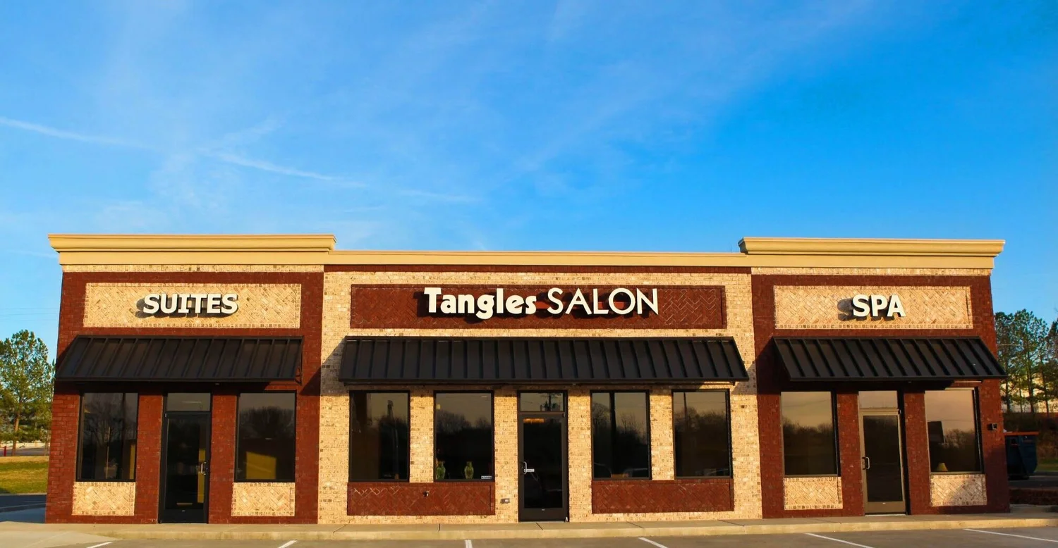 Tangles Salon tangles-salon