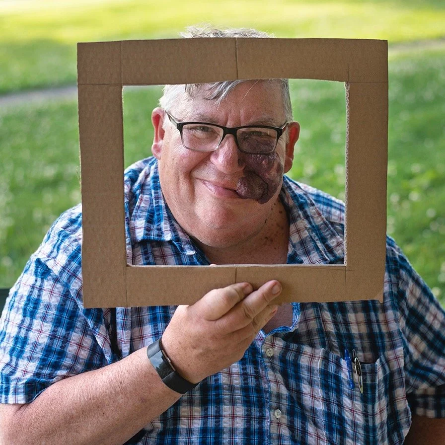 We are heartbroken to share that our dear friend and longtime #tubecitywriters participant Jim Busch died this week. 

Jim was one of a kind. His endless curiosity and love of everyone made him a wonderful storyteller. He had a gift for bringing out 