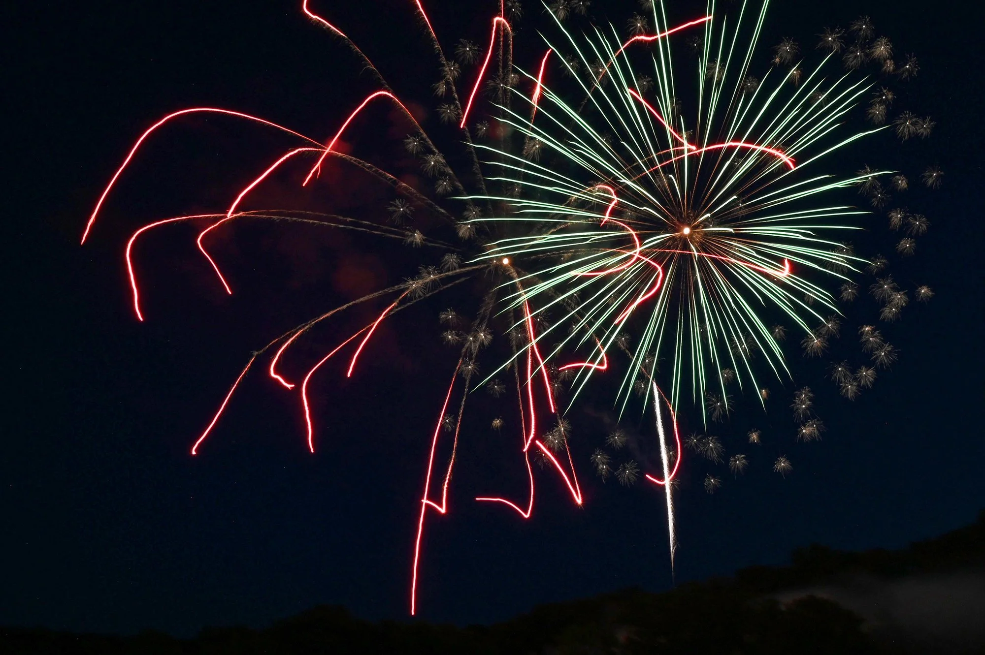Photograph by Jennifer McCalla 