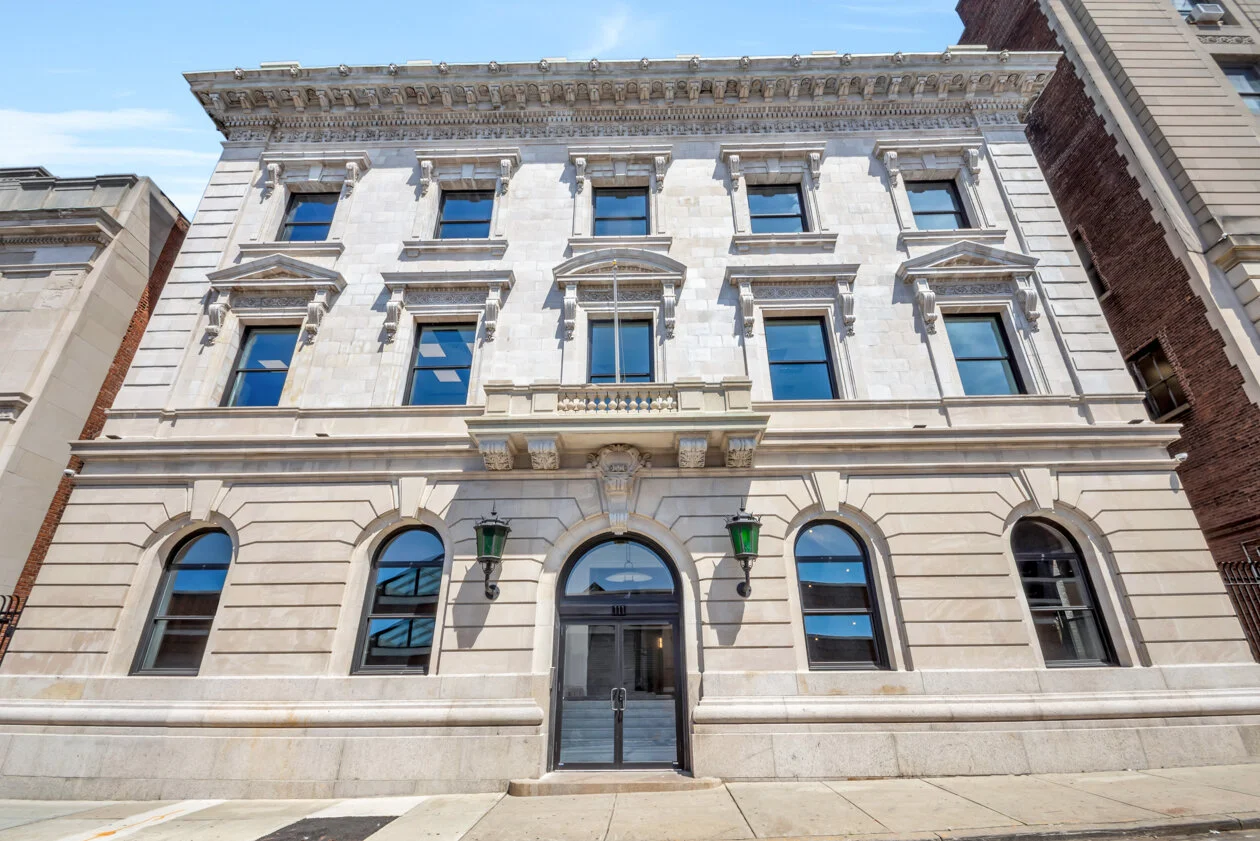 Gallery — 111 Washington