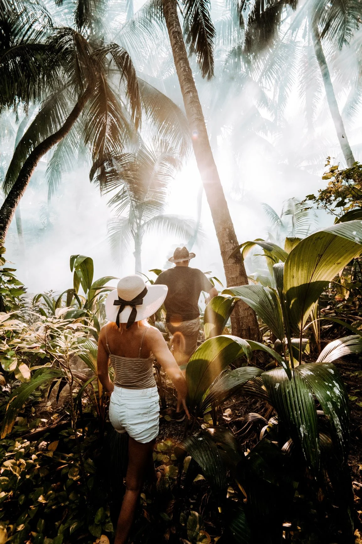 BESPOKE TRAVEL EXPERIENCES.