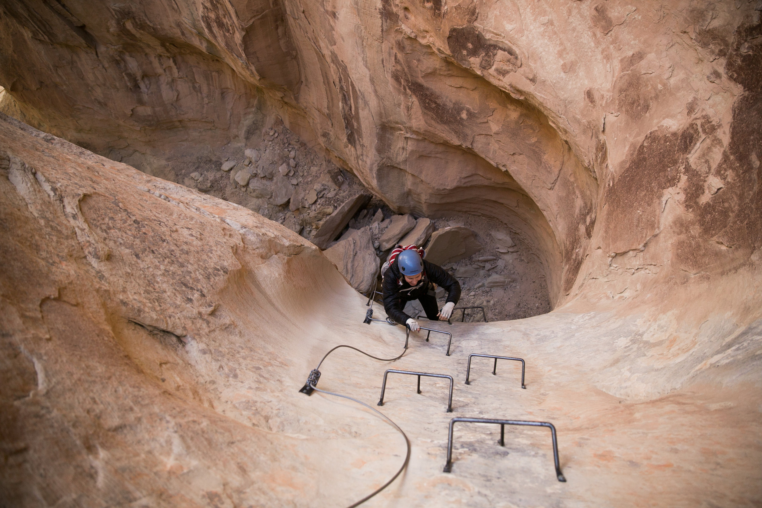 Amangiri, USA - Hiking and Via Ferrata_Original_2191.jpg