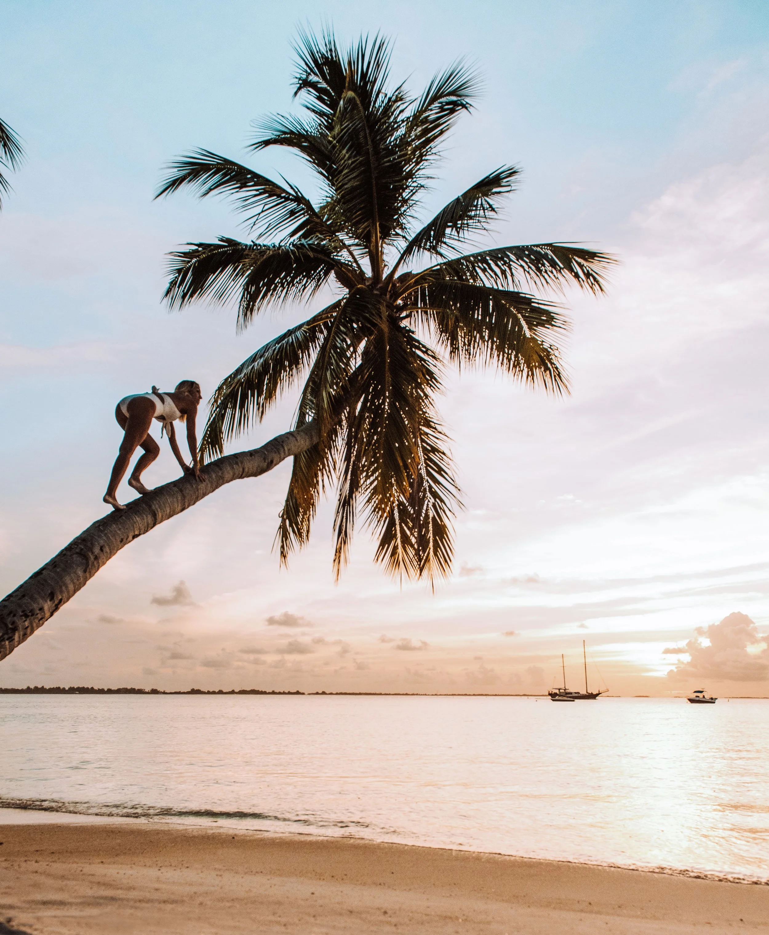 Bespoke Travel — EMBARK Beyond