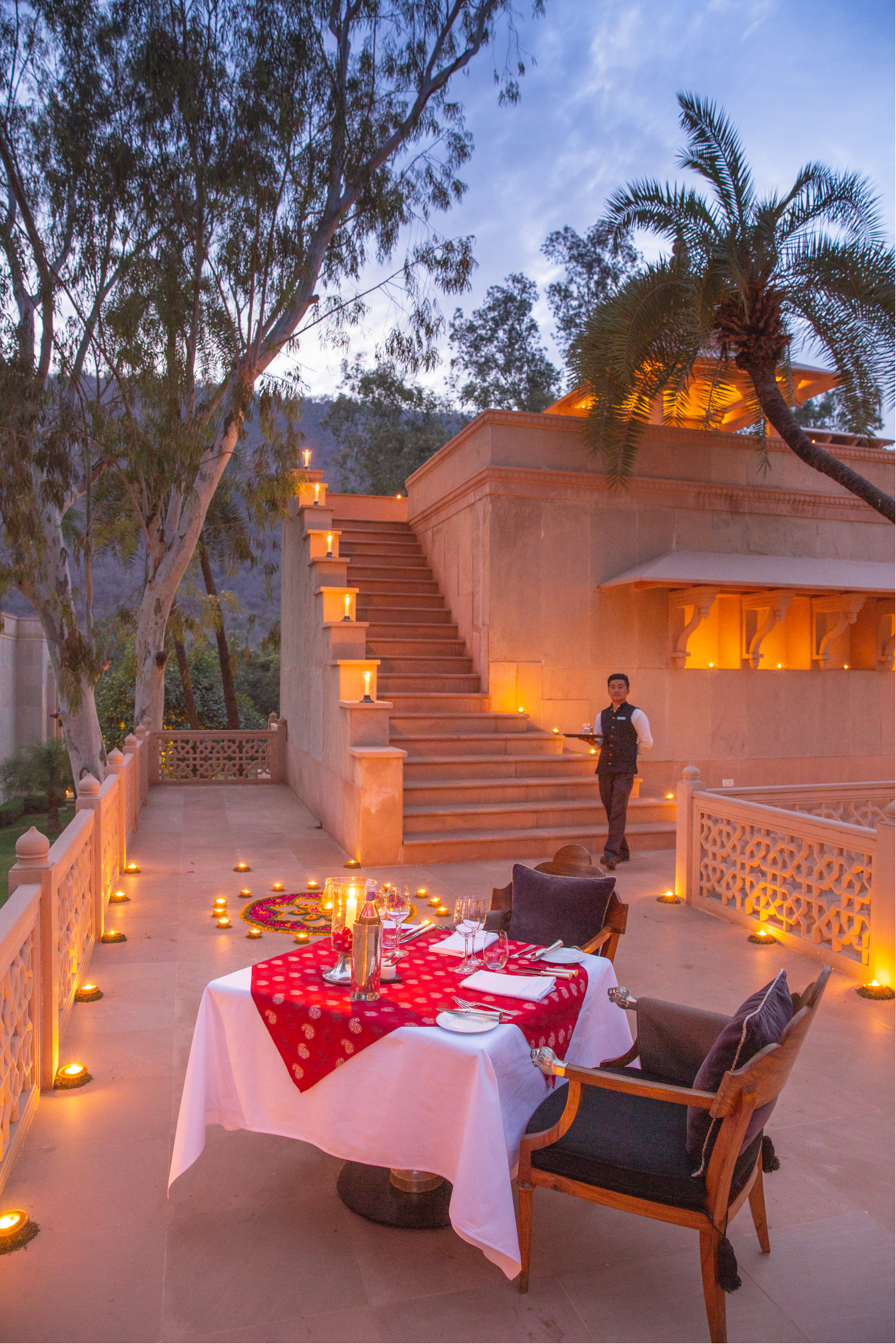 Amanbagh, India - Dinner Set Up_Original_23853.png