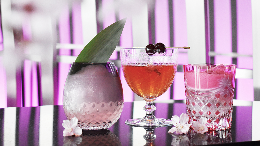 Sakura Cocktails at Peter The Bar.jpg