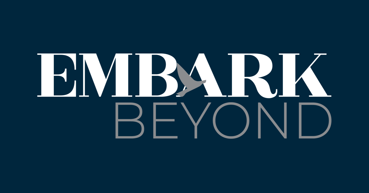 EMBARK Beyond