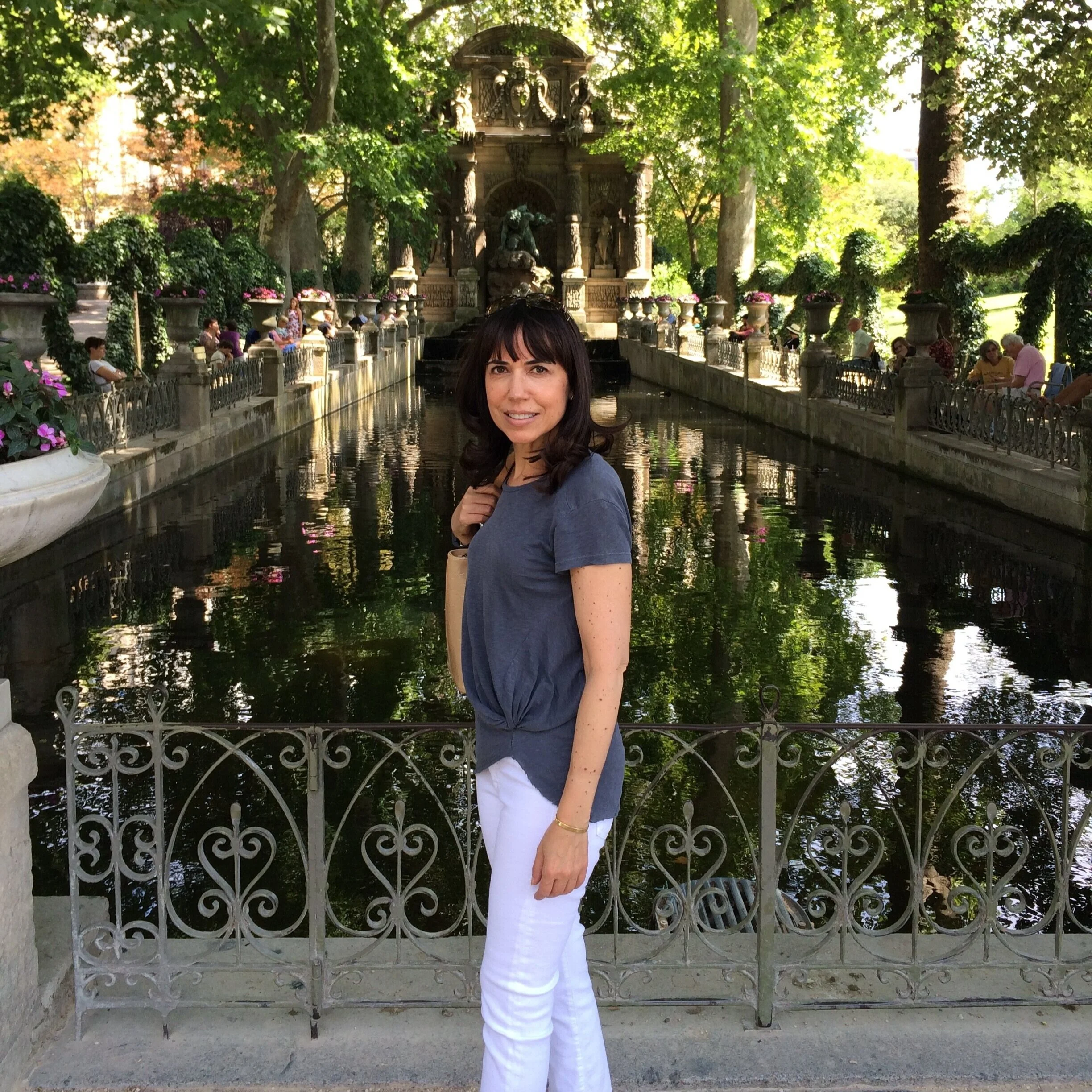 Caren Kabot