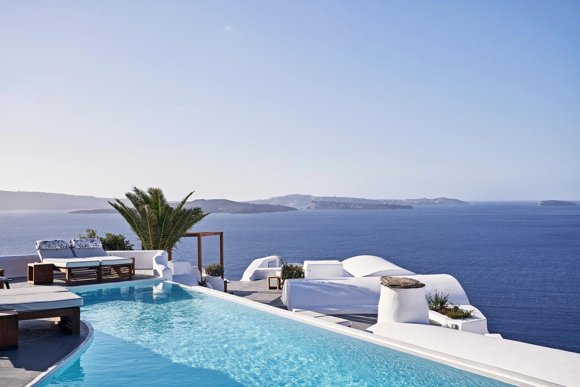 Katikies Santorini