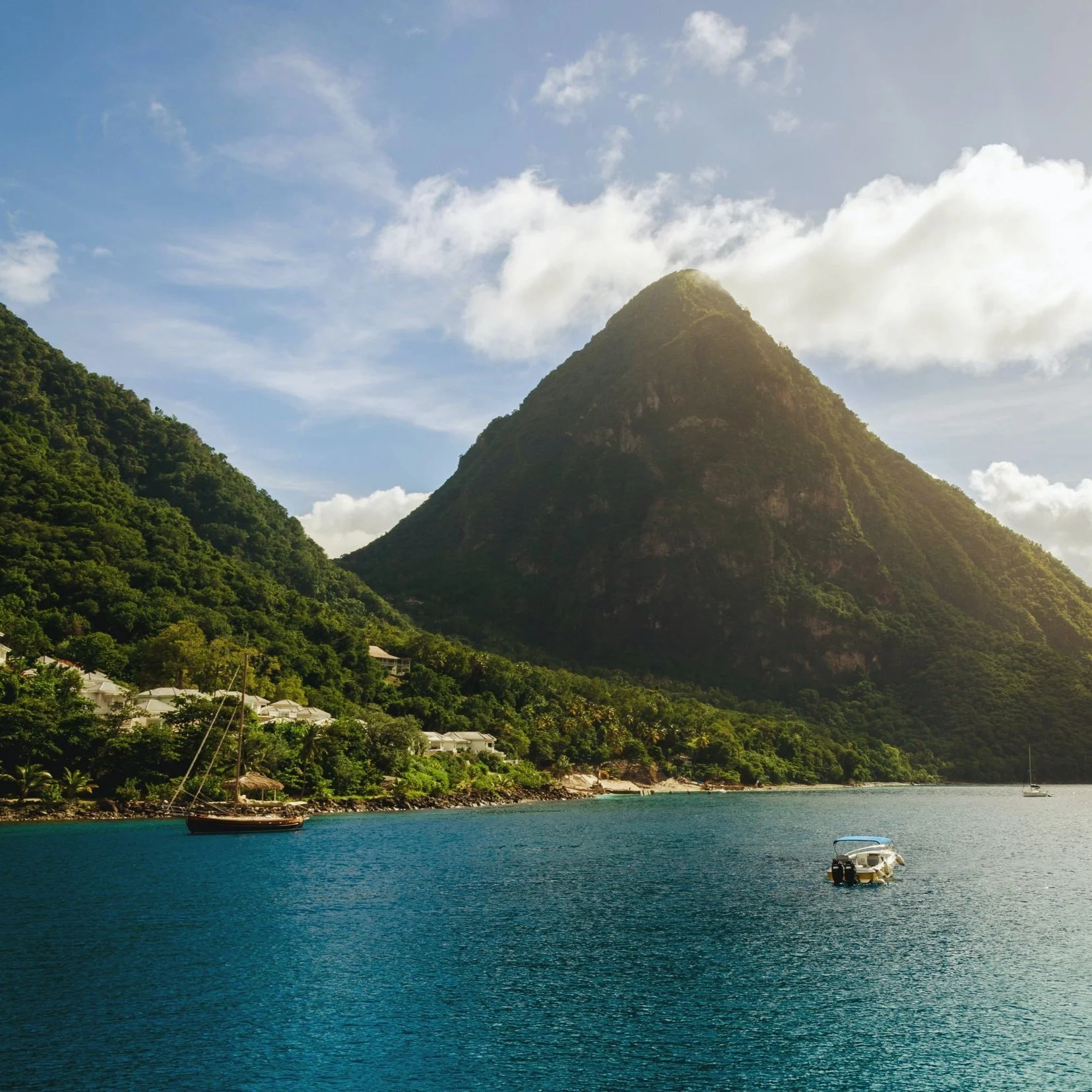 St. Lucia