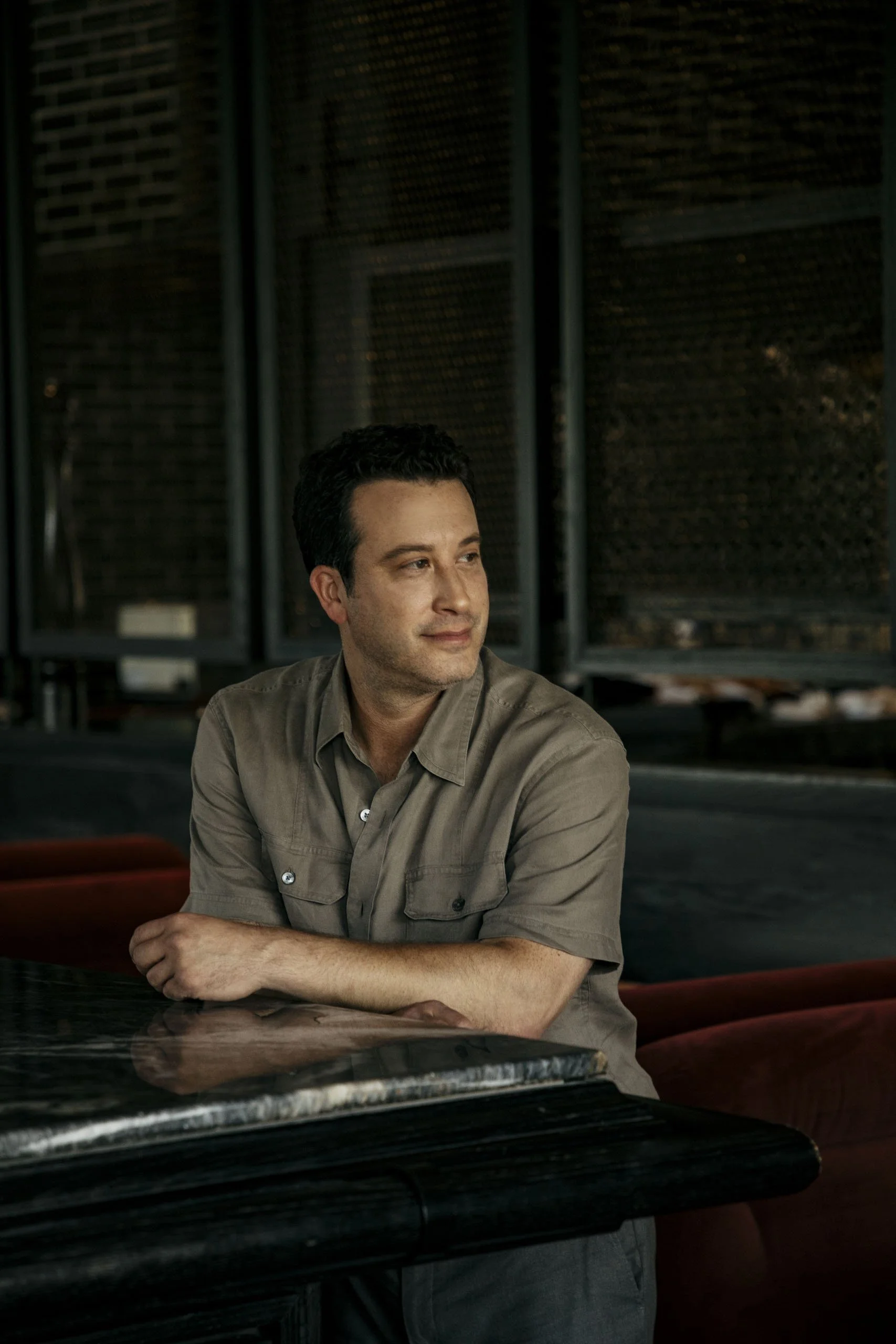 Brett Kaplan