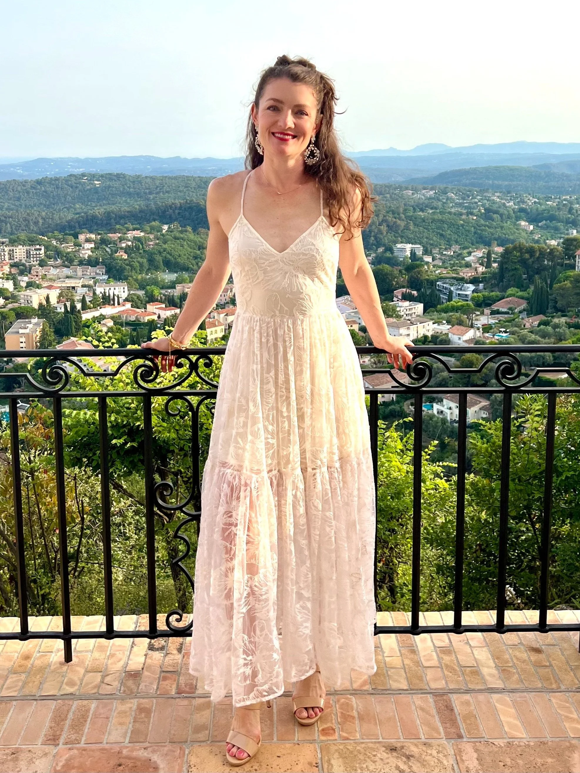 Teresa Elaine Williams, Ph.D.