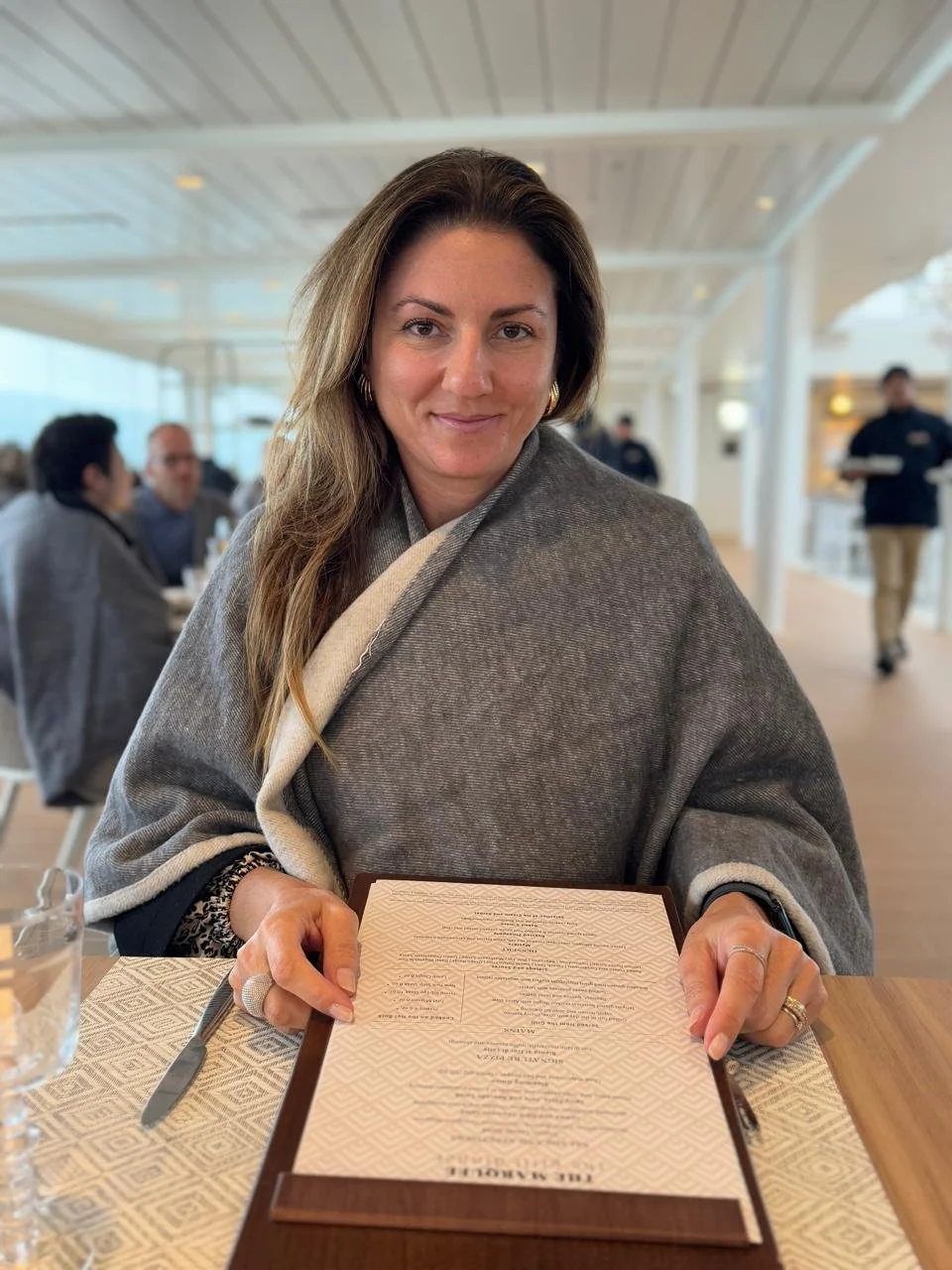 Maria Amelia Innecchi