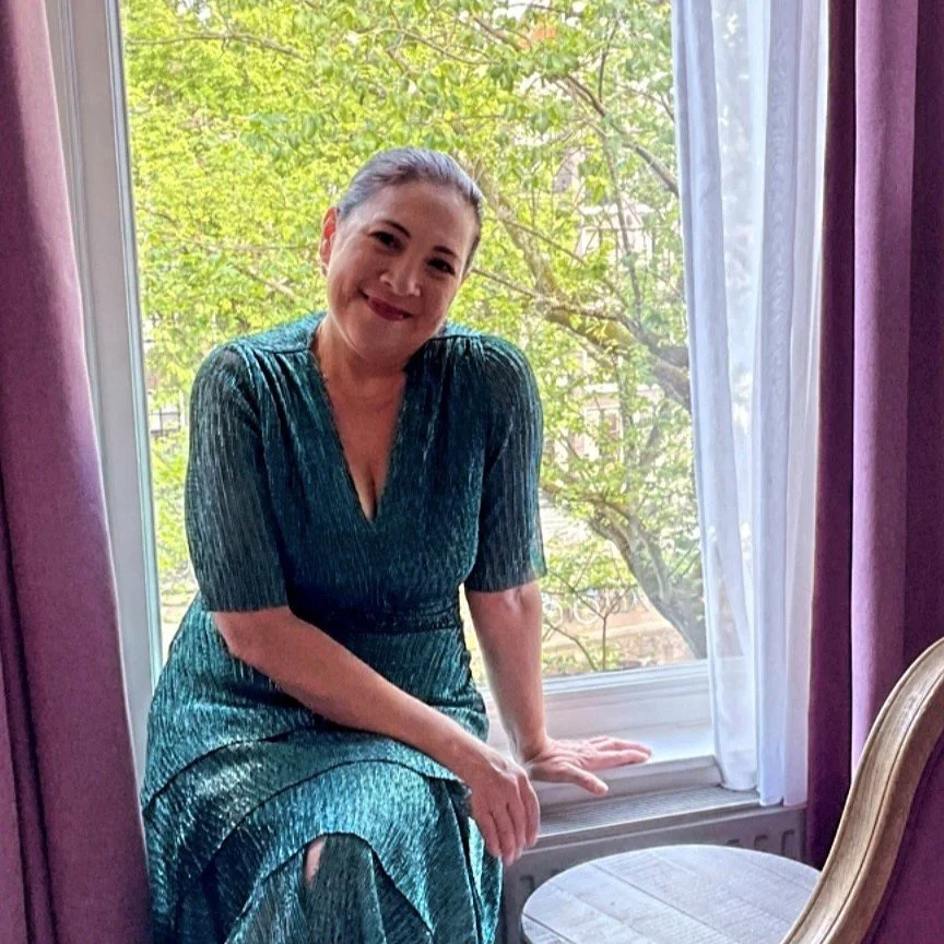 Cristina Romualdez