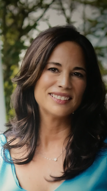 Heather Kaiman