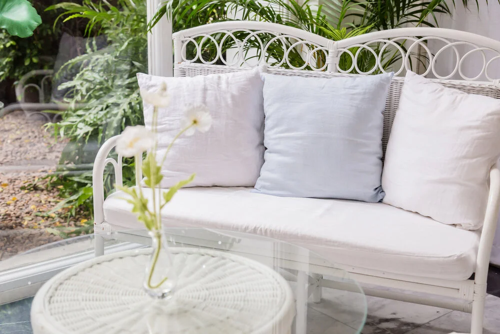 DESIGN YOUR SCREENED PORCH