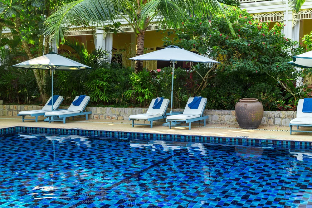 THE VIP LIST FOR OUTDOOR HOME FURNISHINGS