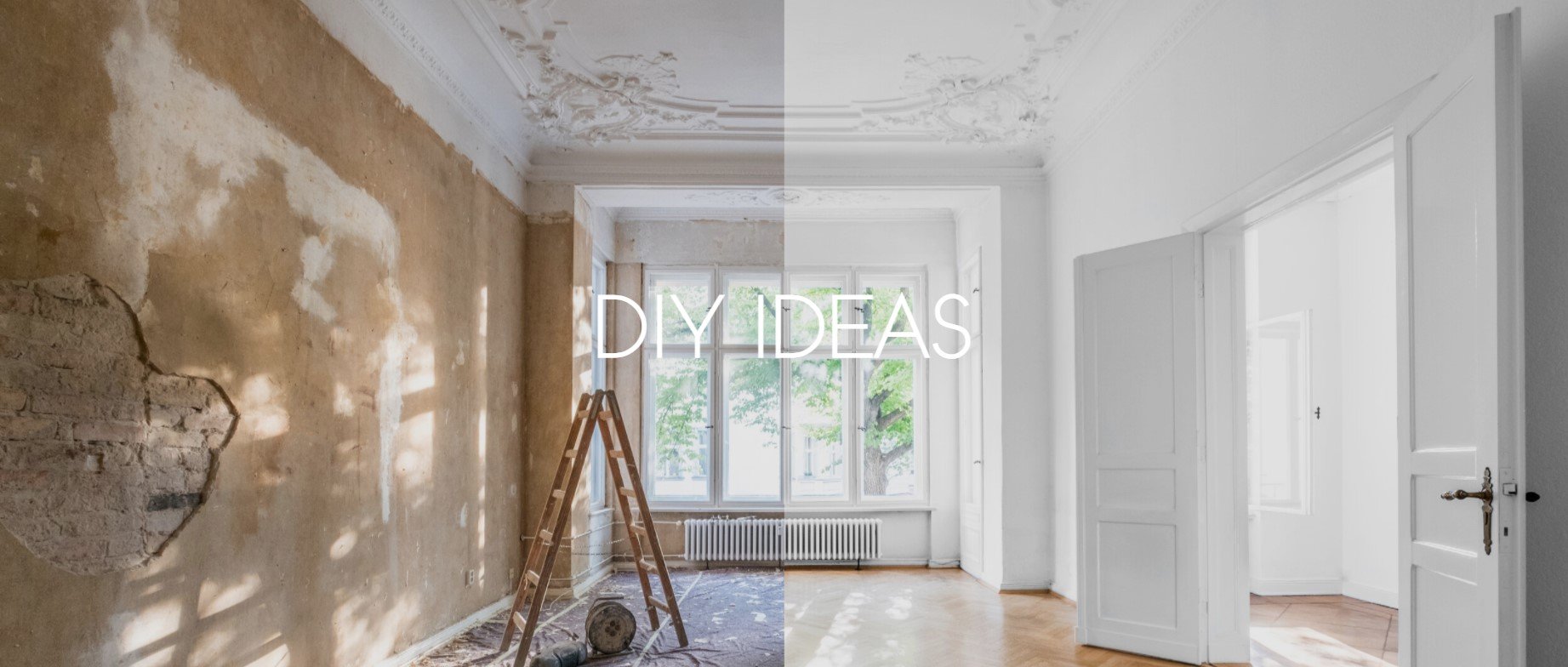 DIY IDEAS