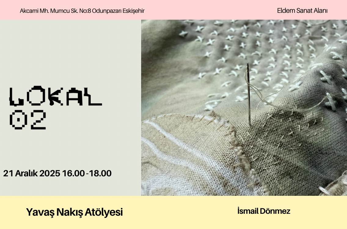 HIZ ÇAĞINA KARŞI BİR DİRENİŞ BİÇİMİ : YAVAŞ NAKIŞ