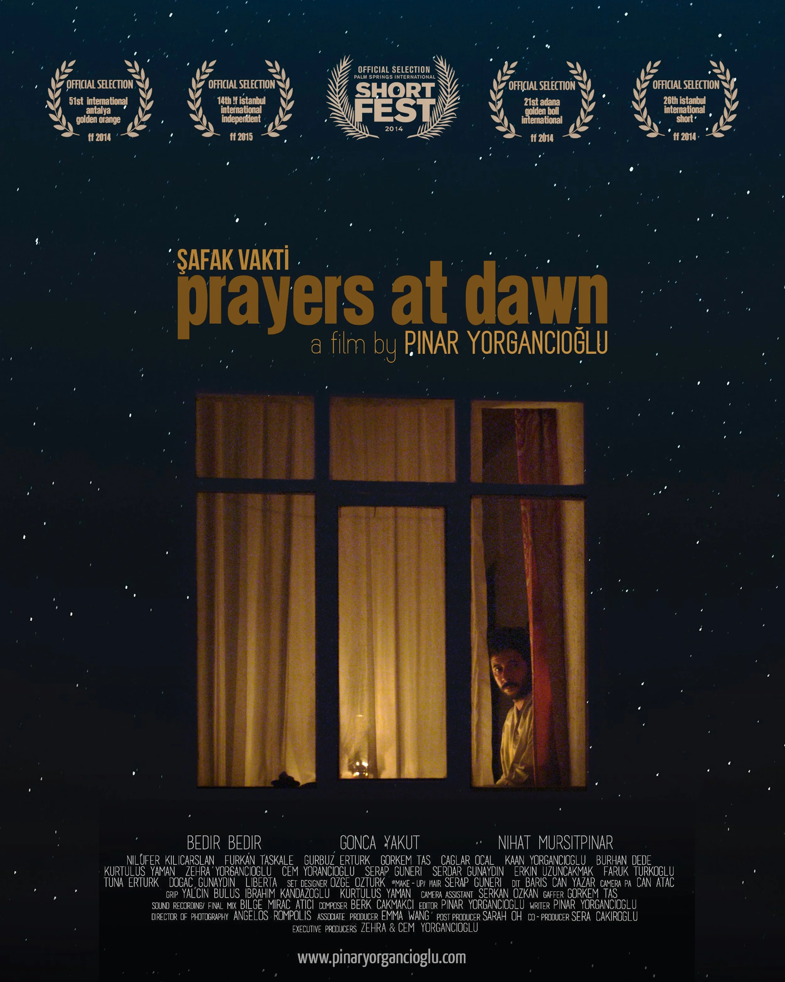 ŞAFAK VAKTİ ve NEBİLE HANIM'IN SOLUCAN DELİĞİ