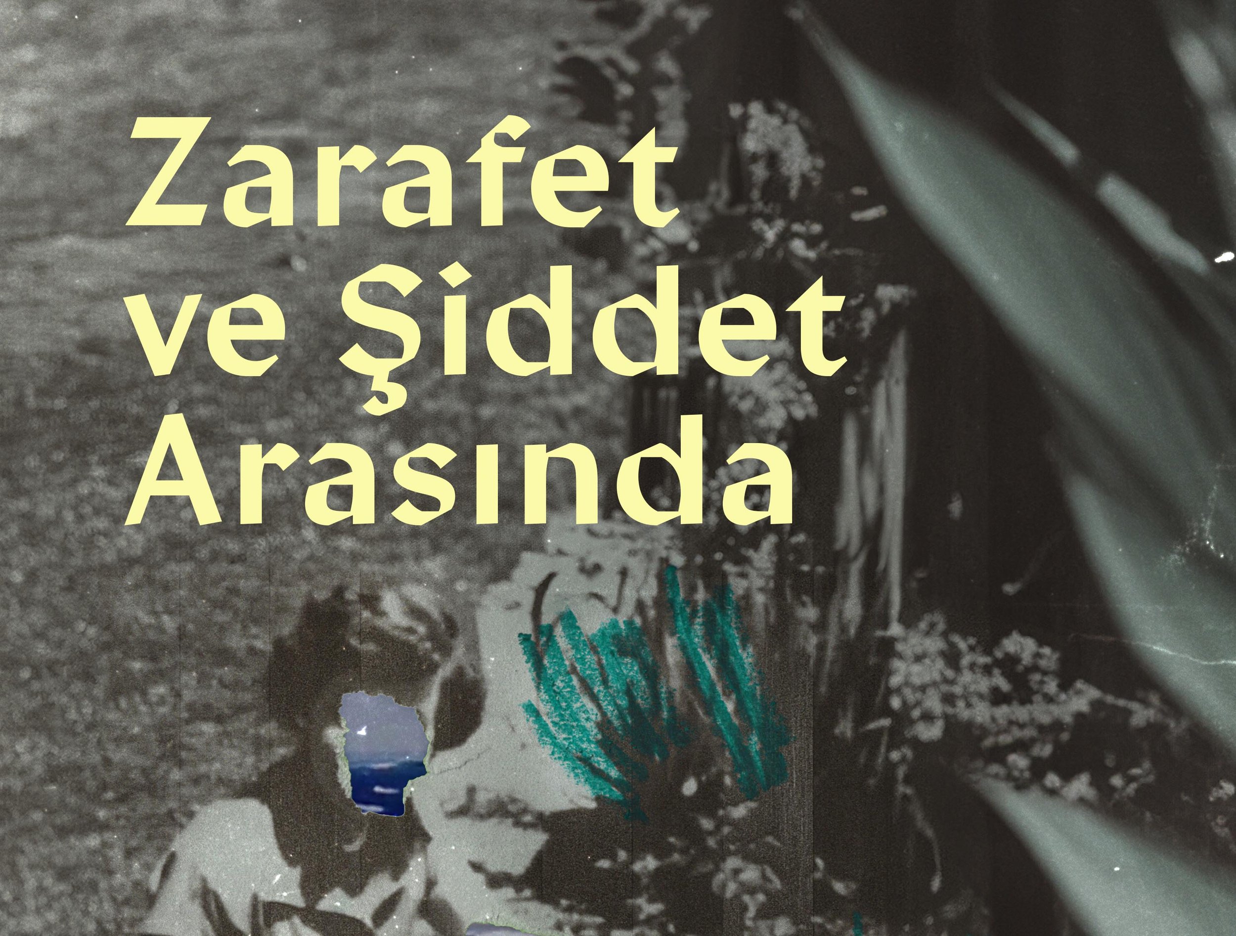 ÇAĞDAŞ TÜRKİYE SİNEMASI FİLM PROGRAMI NO.4 | ŞİRİN BAHAR DEMİREL