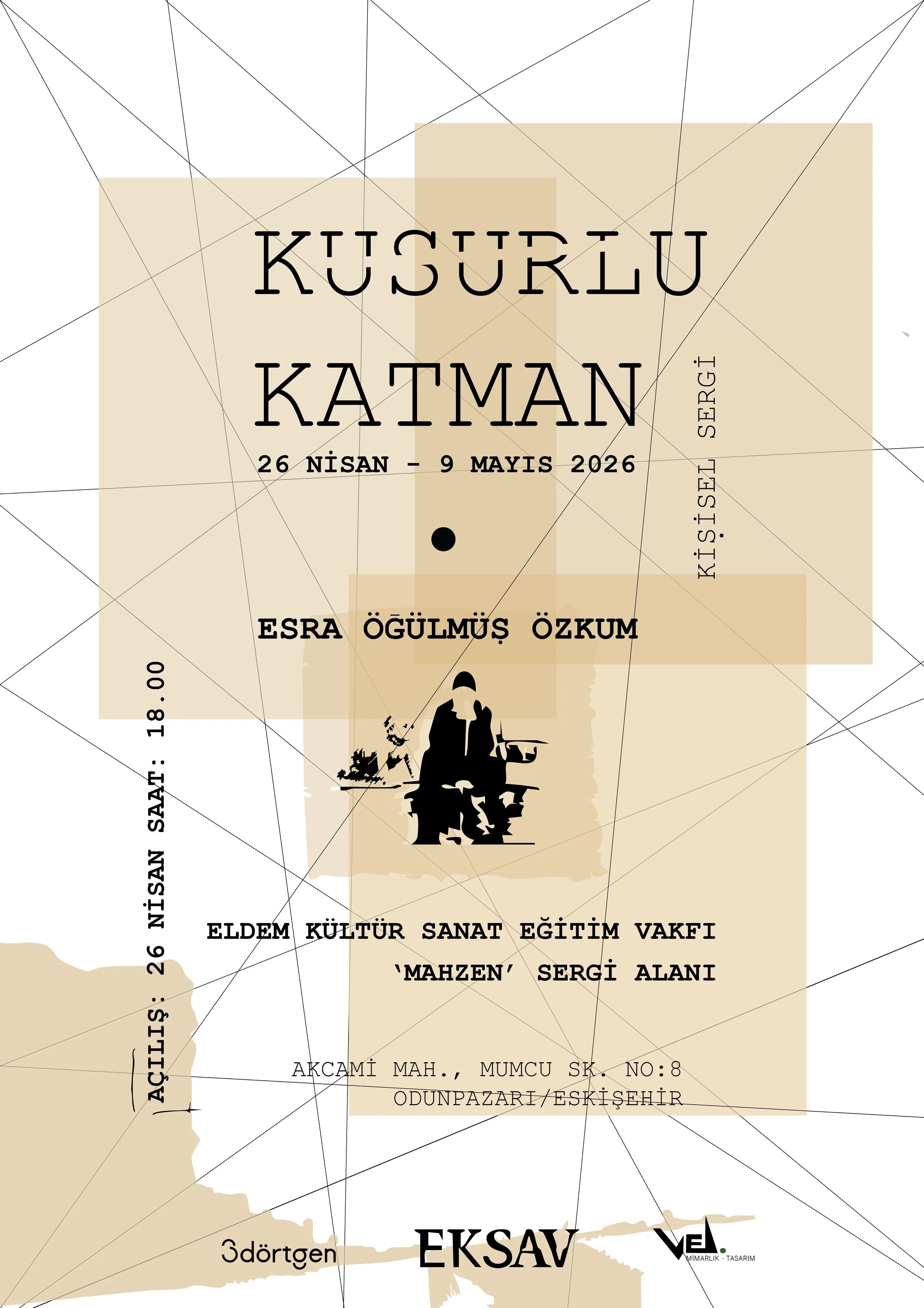 KUSURLU KATMAN - ESRA ÖĞÜLMÜŞ ÖZKUM