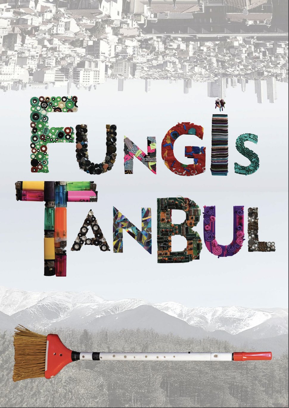 KONSER: FUNGİSTANBUL