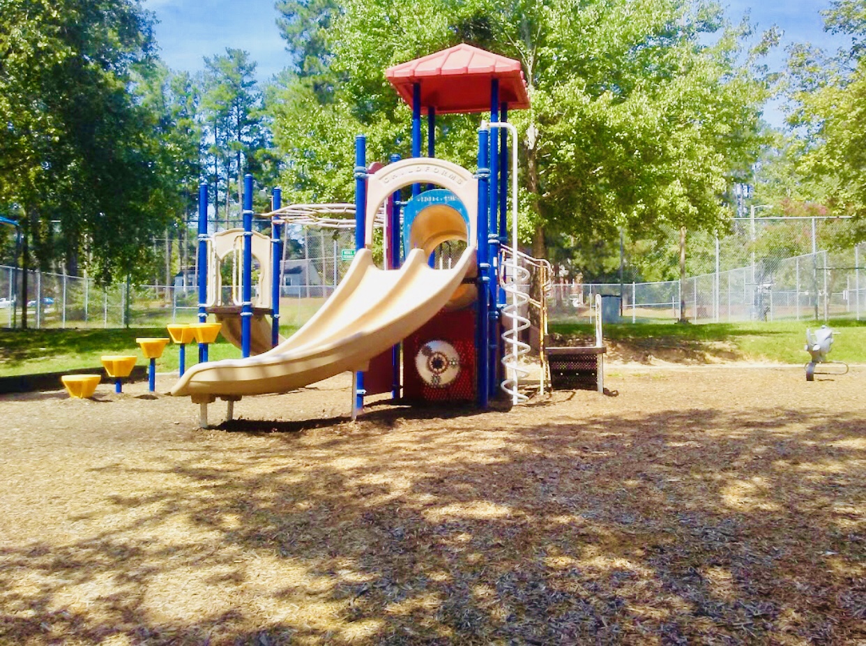 Kiwanis Children's Park