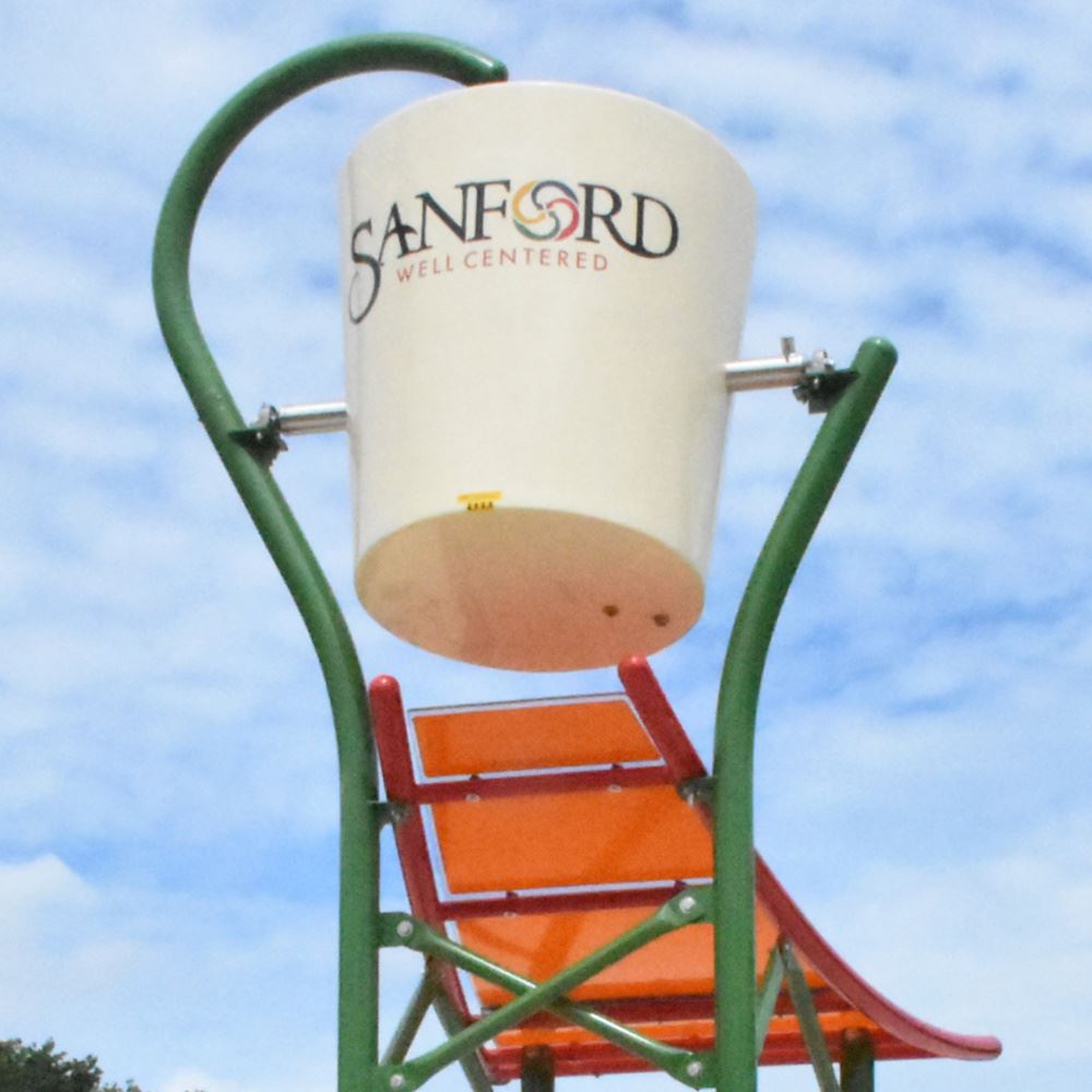 Family Park Splash Pad