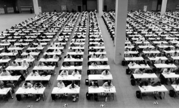 I  Just Took The Bar Exam. Now What?