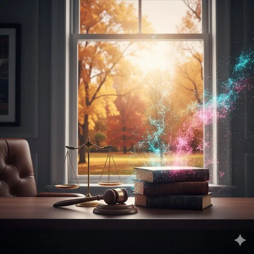 The Legal Career Tipping Point: Why AI Is Accelerating the Rise of LegalPreneurs