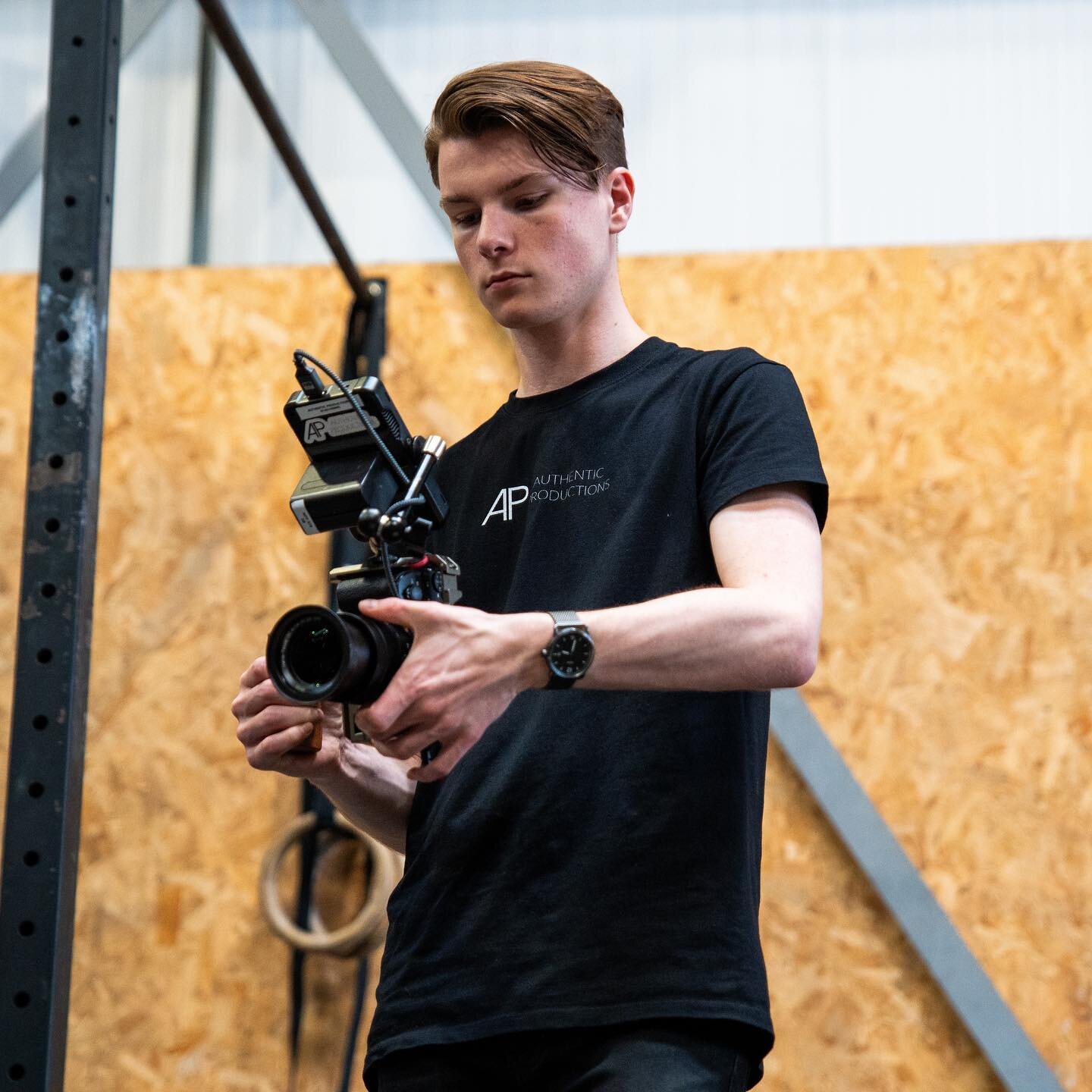 What a surreal couple of weeks it has been! 🎞️

From back to back Crossfit comps to documentary filming days to long nights in the office editing - All made possible by our incredible clients. 

Your support fuels our passion and dedication.

We&rsq
