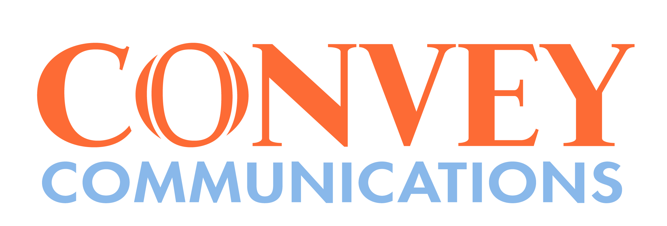 Convey Communications