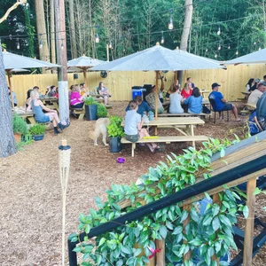 Red's Beer Garden photo