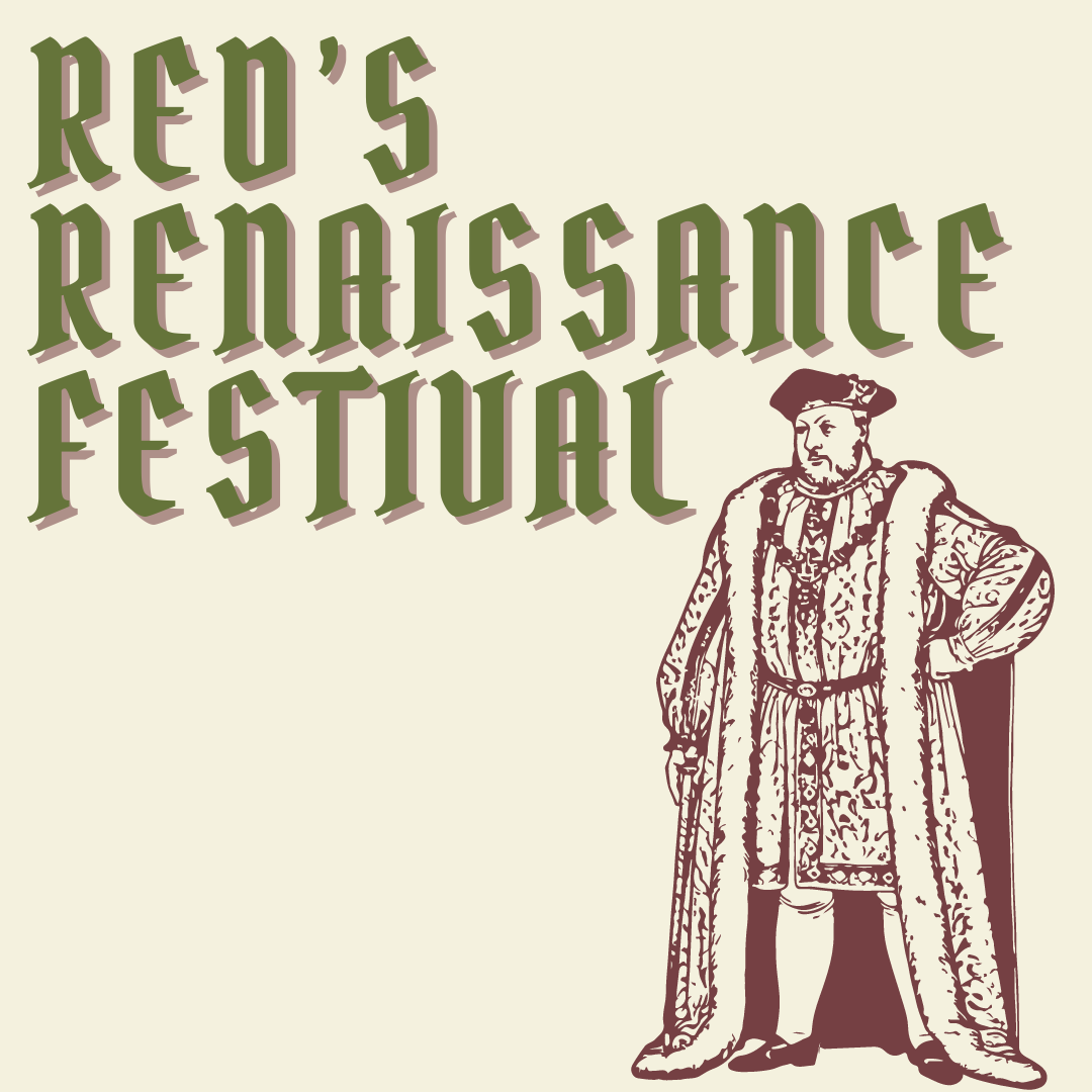 Red's Ren Fest