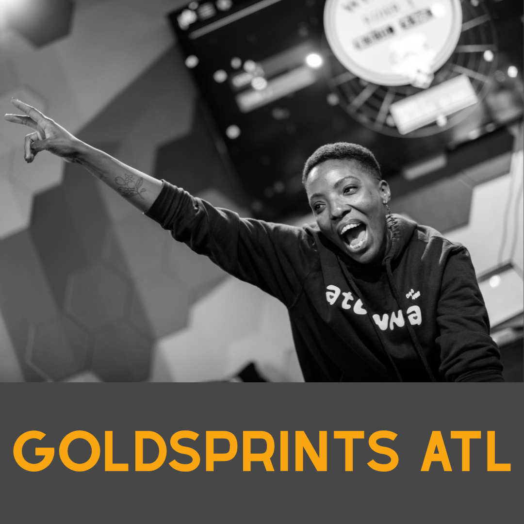 Goldsprints ATL Series