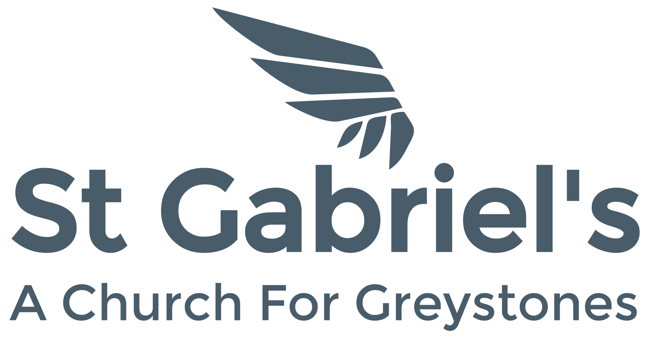 St Gabriel&#39;s