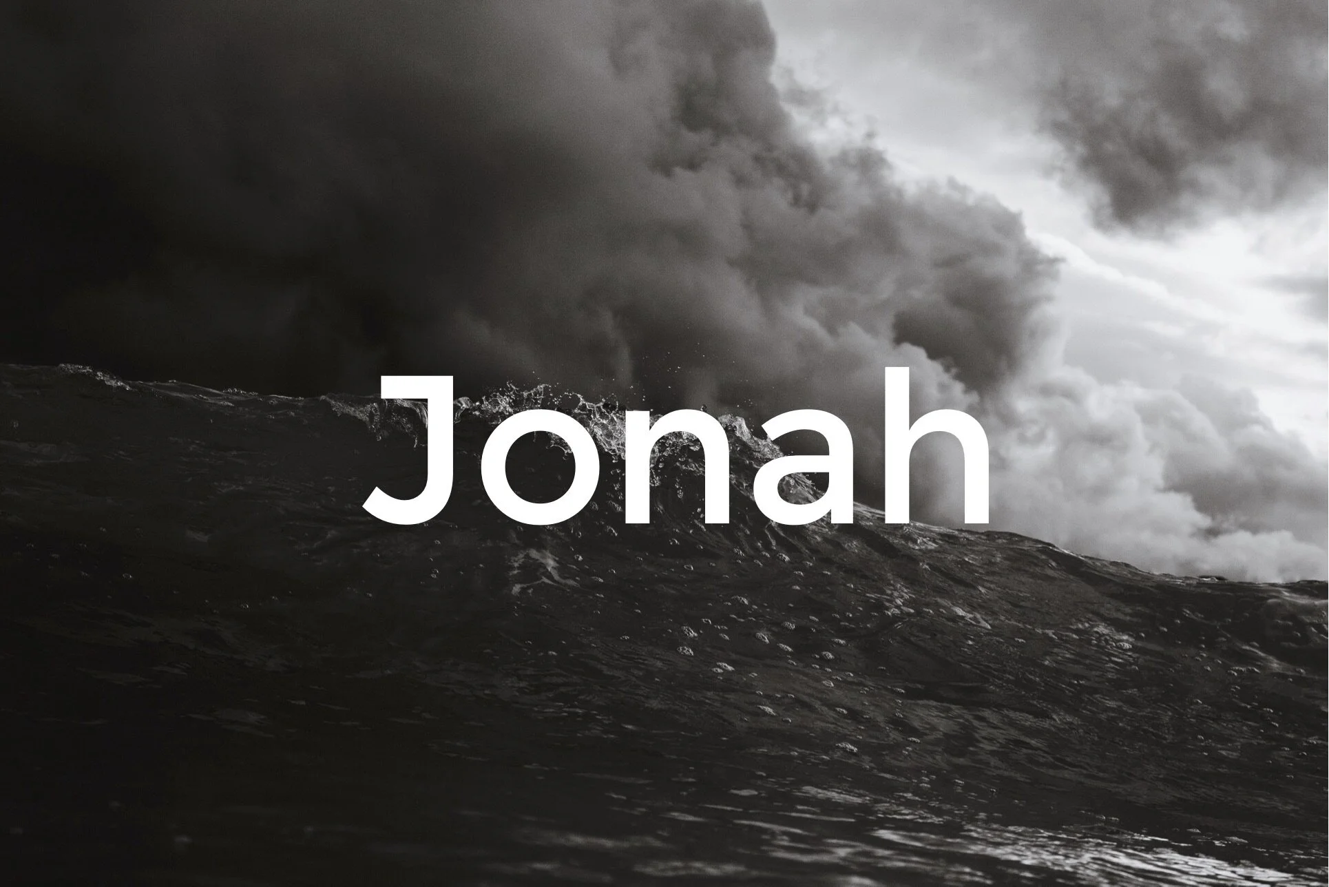 Sunday Sermon - 1st November