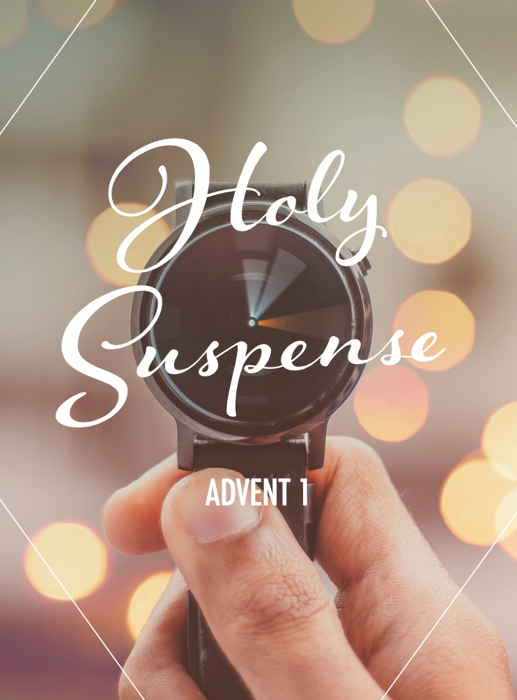 Sunday Sermon - 29 November