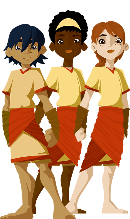 Talk - 8 August - Holiday Club Service