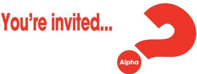 Alpha starts 1st Feb: Sign up here
